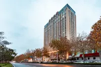 Nanyang Zhongjing Avenue Atour Hotel Hotels in Nanyang