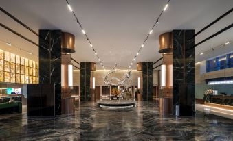 Changzhou BoYue Garden Hotel