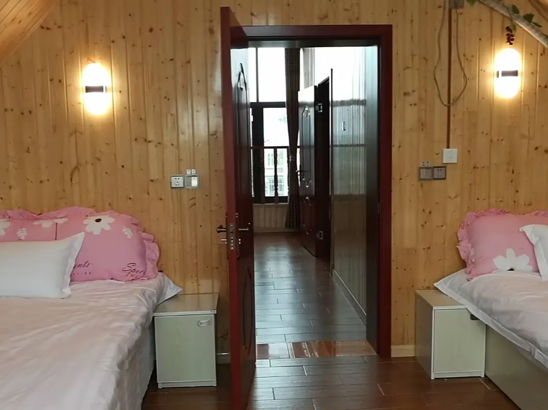 Shanghai Luyouyou Farm Stay - Shanghai