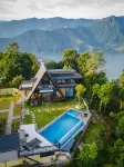 The Pipal Tree Mountain Villa Pokhara - Villas