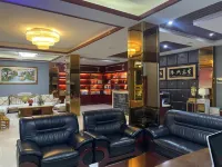 Zhuxi Fengxi Jufu Mountain Villa - พร้อมWifi
