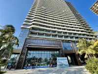 Poly Jinluwan Natural Seaview Apartment Hotel in zona Magong Passenger Transport Terminal