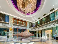 โรงแรมหยินเหอ แฮปปี้เวิลด์