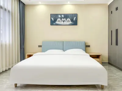 Yuefeng Homestay Hotels in Fuliang Urban Area