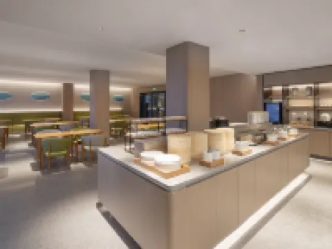 JI Hotel (Chizhou Qingyang Jiuhuashan Transfer Center) Hotels in Qingyang
