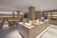 JI Hotel (Chizhou Qingyang Jiuhuashan Transfer Center)