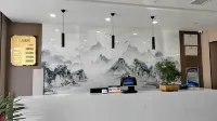 Zichang Dongyuan Hotel