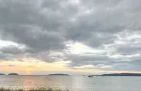 Ark hotel Sihanoukville Hotel a Prey Nob