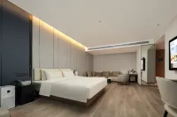 Atour Hotel Shenfu Avenue, Hunnan District, Shenyang Hôtels à : Shenyang