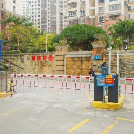 Haikou Xiyu Hostel (Friendship Sunshine City)
