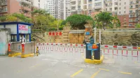 Haikou Xiyu Hostel (Friendship Sunshine City)