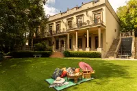 Fairlawns Boutique Hotel & Spa - 5-Star