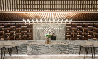 Howard Johnson Jinxi Jufu Hotel