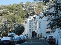 霞浦覓萩野民宿（三沙東壁店） 三沙/東壁/小皓住宿飯店