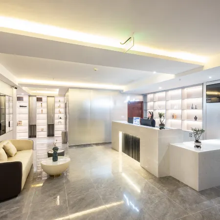 Fazhan Renli City Inn