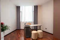 xunyang  century pearl international hotel Hotels in Xunyang