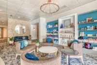 The Woodmark Hotel & Still Spa on Lake Washington - spa