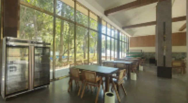 Longchuan Nanwan Lake Vacation Apartment