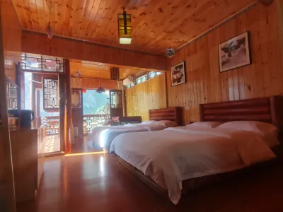 Tangjie Inn (Gongtan Old Town) Hotels in 