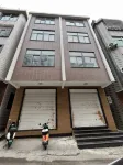 Lianjia Hostel