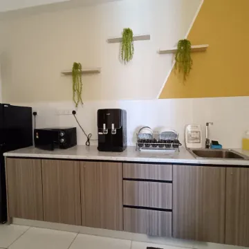 The Horizon Ipoh Dual L13 by Grab A Stay