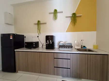 The Horizon Ipoh Dual L13 by Grab A Stay