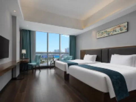 Xinhua Dongcheng Hotel Hotels in Xinhua