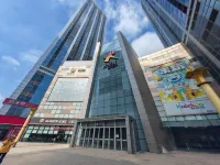 Xingmu Boutique Audio-Visual Apartment (Shenyang North Station Huafu) - Layanan Antar-Jemput