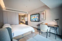 Vario Hotel Hotels in Shou County