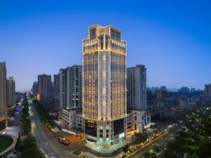 Home2 Suites by Hilton Hengyang Xidu