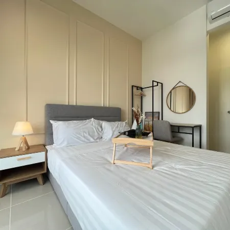 33A11 Boulevard 2 at Kajang
