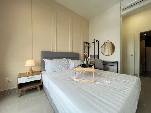33A11 Boulevard 2 at Kajang - 3-Star
