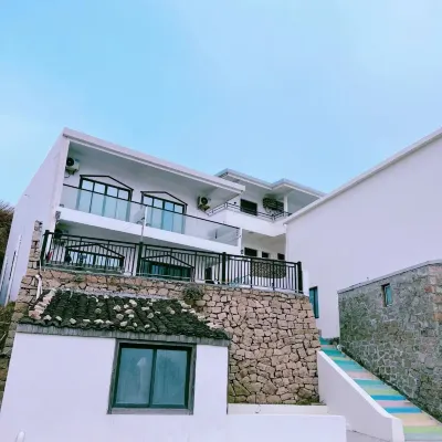 Huaniao Island Yunye Homestay