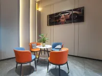 Poman Hotel - Evcil Hayvan Kabul Edilen Alan