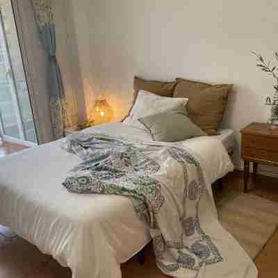 Spacious Family Suite Holiday Comfy - City Walk Rooms