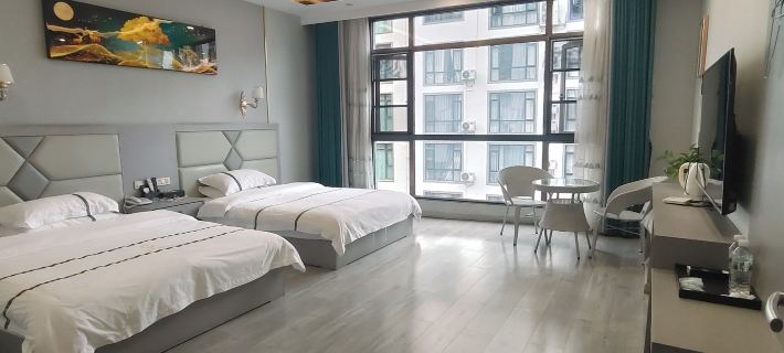 Interstate Shibing Hotels in Shibing County