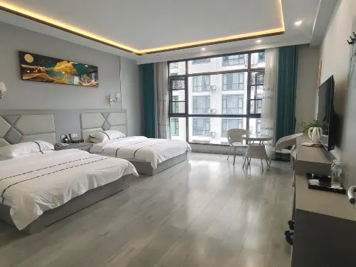 Interstate Shibing Hotels in Shibing