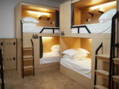 Xin'anchu Youth Hostel (Kashgar Ancient City Branch) Hoteles en Kashgar