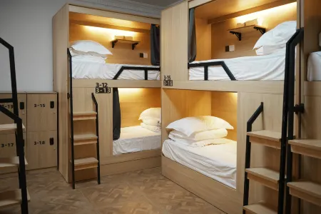Xin'anchu Youth Hostel (Kashgar Ancient City Branch)