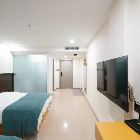 Pingtan Bujilinghai Hotel