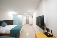 Pingtan Bujilinghai Hotel