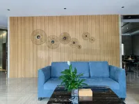 Huzhou Zhili Jialai Hotel - جاكوزي