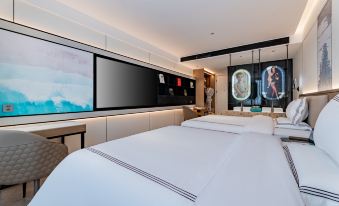 AMEGAVA Designer Hotel