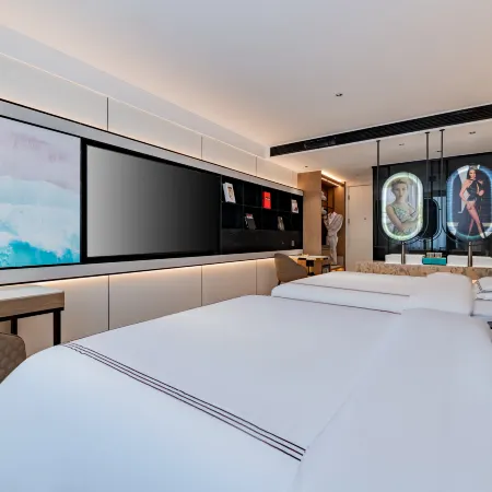 AMEGAVA Designer Hotel