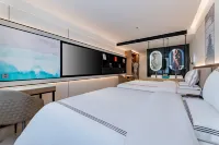 AMEGAVA Designer Hotel Hotels in Baotou