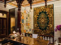 Xunjiang Bieyuan Homestay(Kashgar ancient city scenic area inside) Hotels in Kashgar City