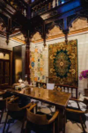 Xunjiang Bieyuan Homestay（Kashgar ancient city scenic area inside） Hotels in Kashgar