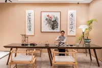 Jianguo HIDDEN Hotel (Shenyang Station Zhongshan Square) Hotels in Shenyang