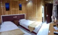 Tekes Winter Fruit Inn