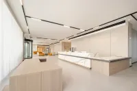 โรงแรมนานาชาติหยินตัน (เป่ยไฮ รีสอร์ตท่องเที่ยวแห่งชาติหยินตัน)